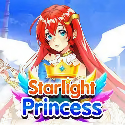 Starlight Princess - Slot game com multiplicadores na 59r
