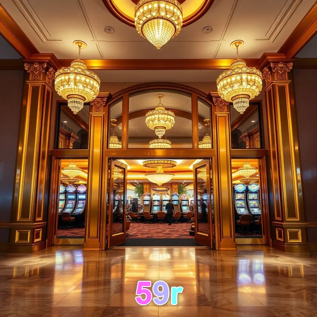 Cassino ao vivo 59r dealers