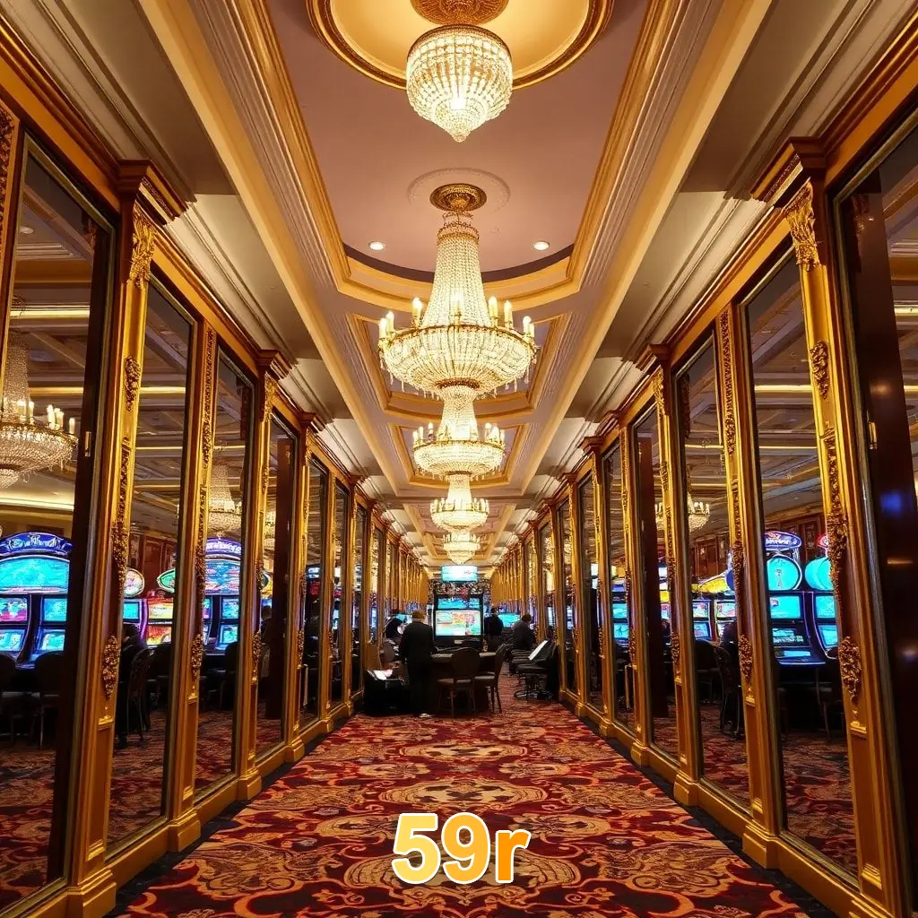 Formulário registro 59r