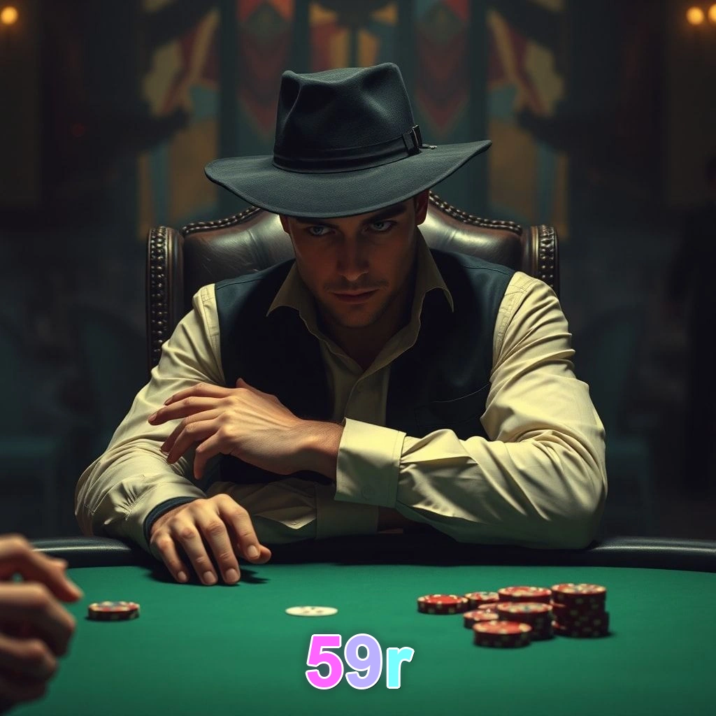 Cassino 59r app mobile