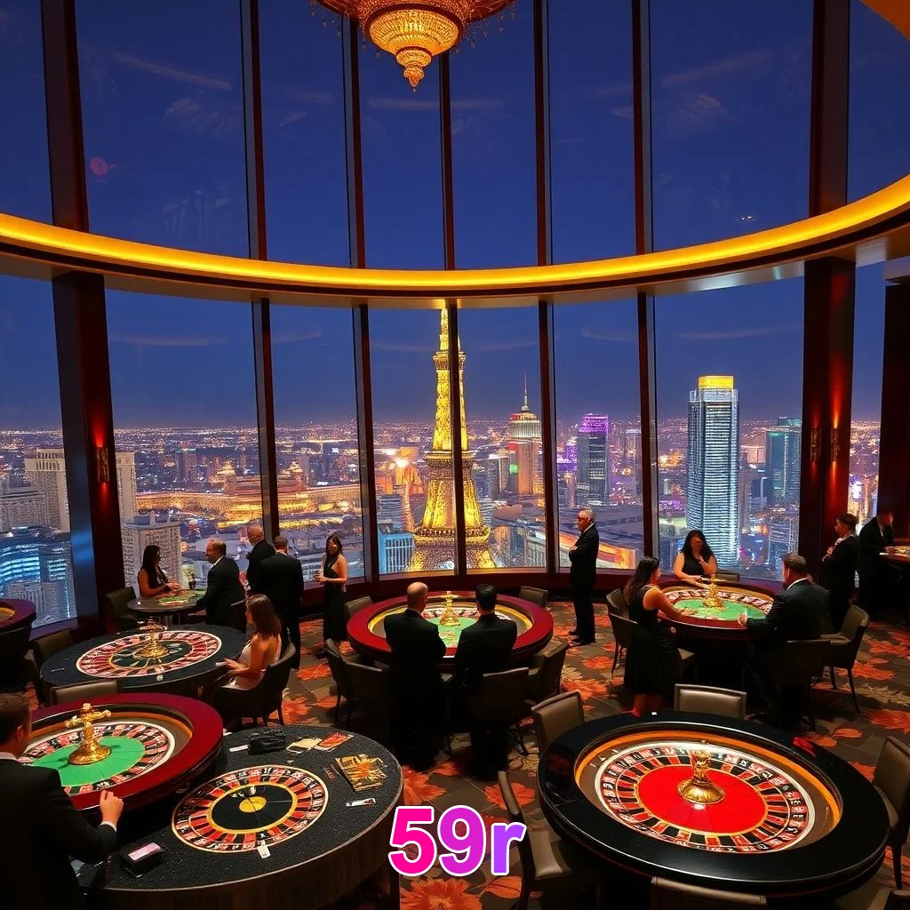 Slots com prêmios 59r