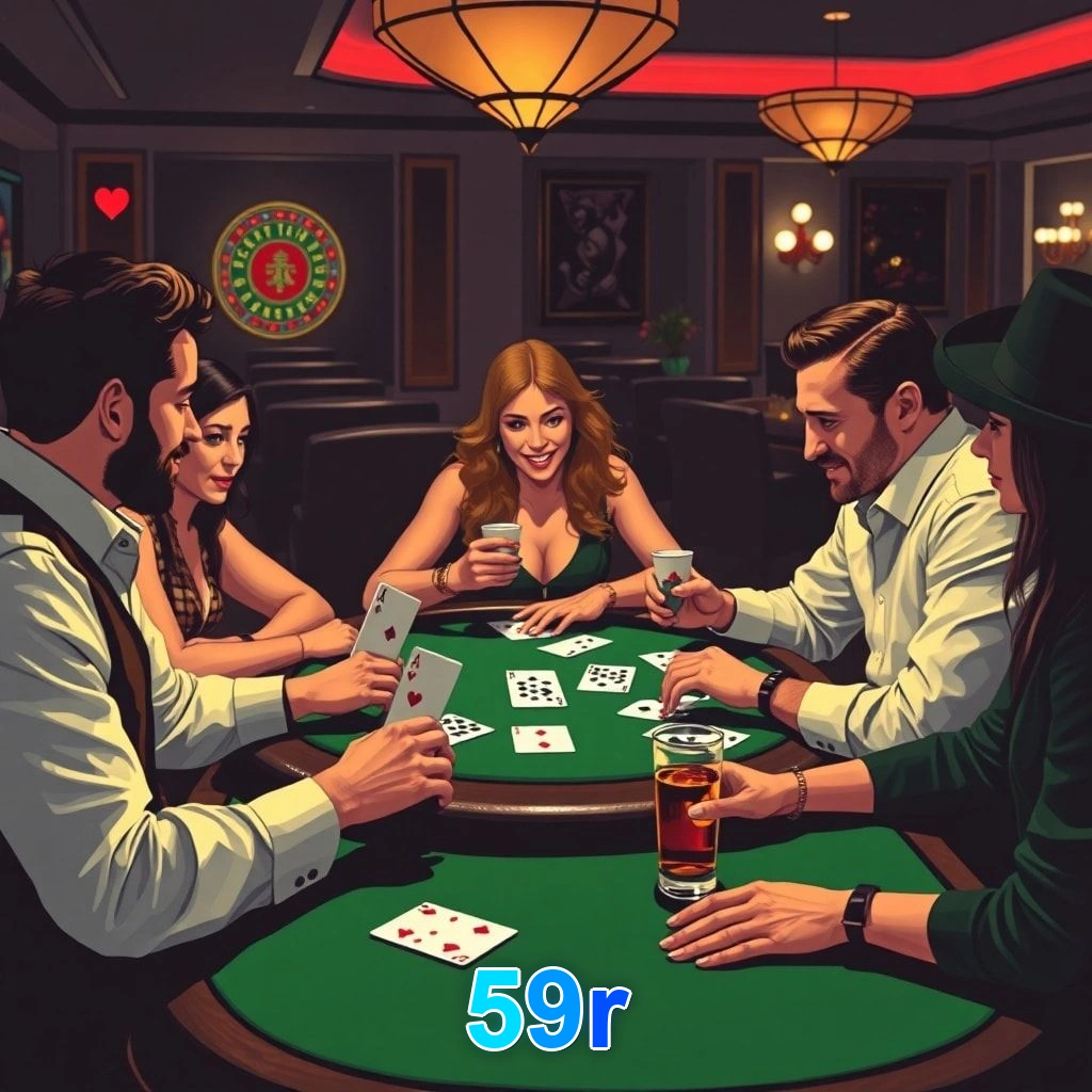 Download app 59r Android iOS